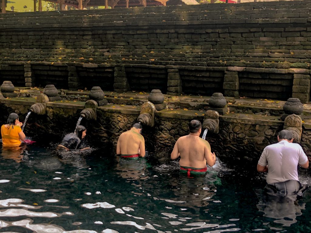 Tirta Empul